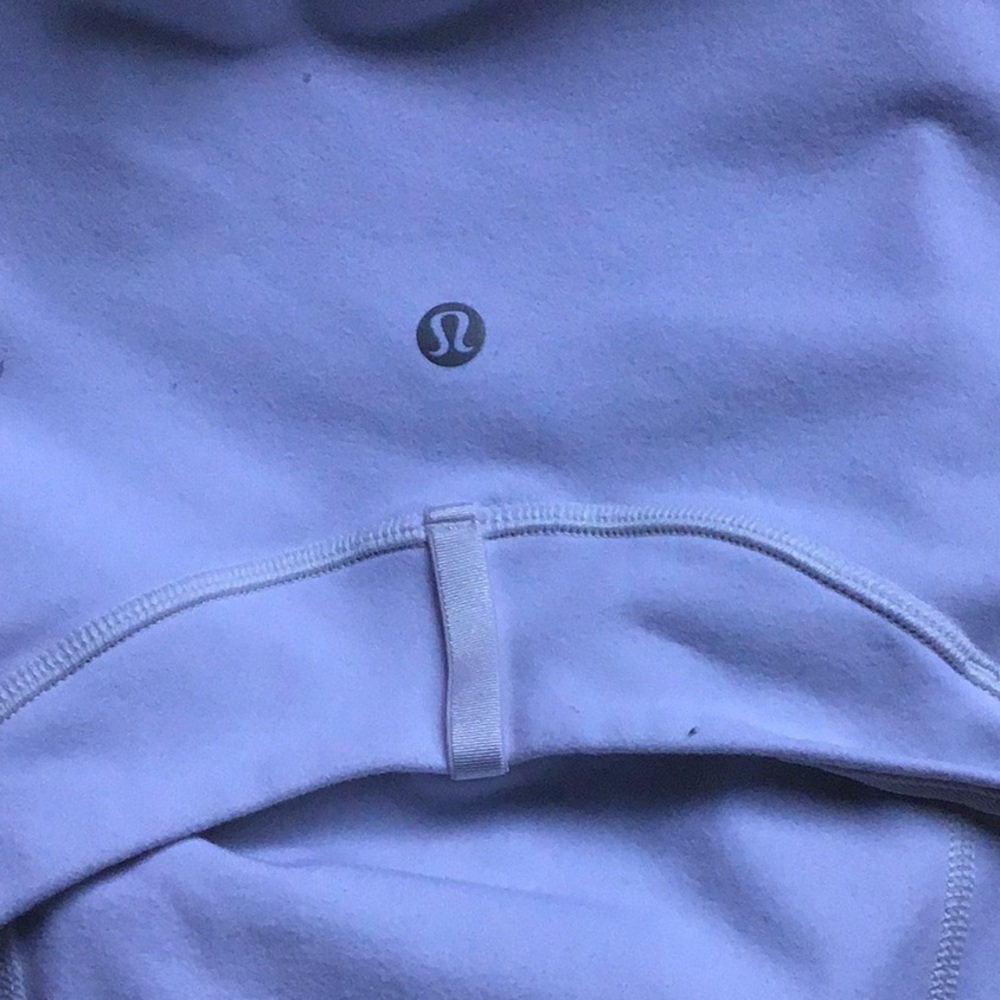 LULULEMON athletic jacket - Picture 4 of 4